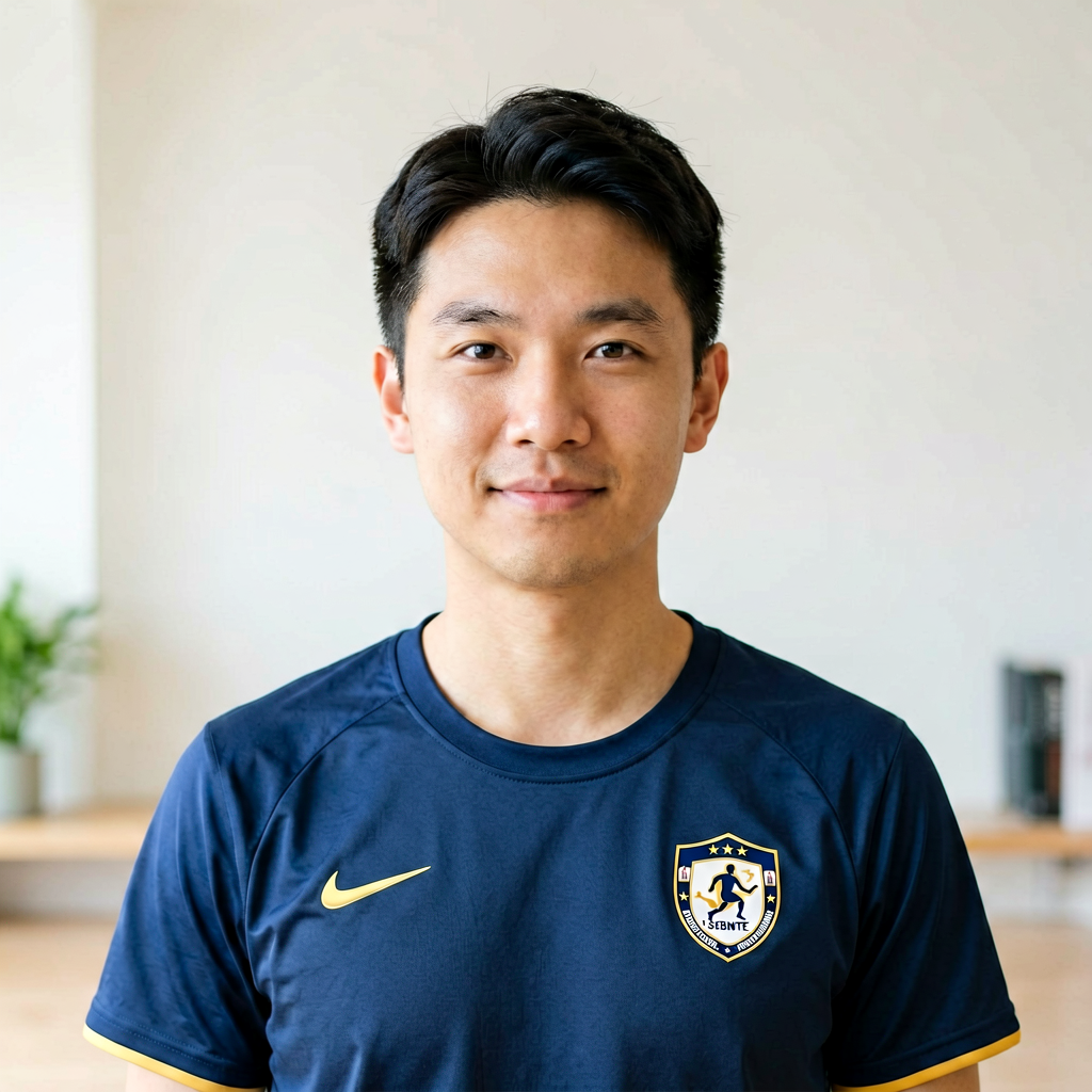 综合体育