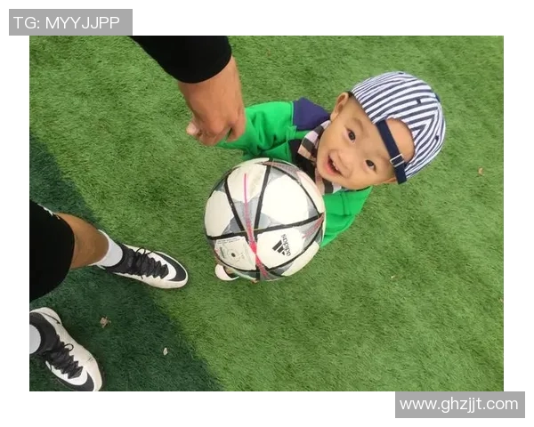 足球明星家庭的下一代：孩子们的成长与梦想之路