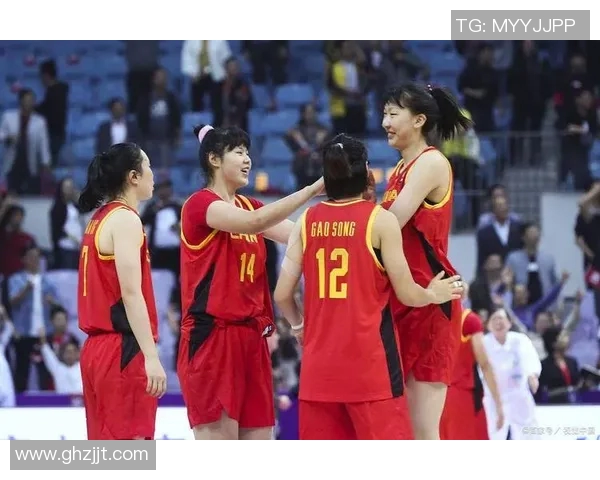 中国女篮对决日本女篮精彩瞬间回顾与赛场分析